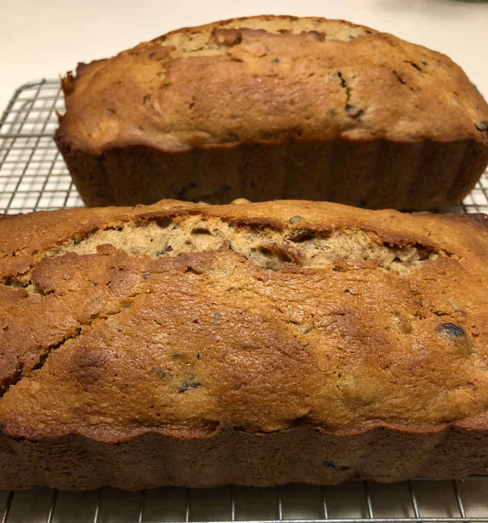 Finished election cakes. So easy!